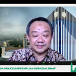 Muhammadiyah gerakan wasathiyah islam berkemajuan