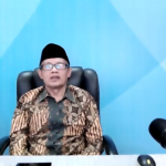 Silaturrahim idul fitri 1442 h keluarga besar universitas `aisyiyah yogyakarta