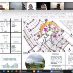 Kelas perancangan tapak arsitektur unisa yogya, undang professor universiti teknologi malaysia