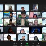 Mahasiswa unisa yogya ikuti virtual internship di mahidol university