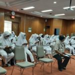 39 relawan tenaga kesehatan unisa yogyakarta dikirim bantu rs. sardjito