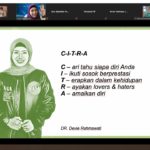 Workshop personal branding dan excellent service bagi seluruh pegawai unisa yogyakarta