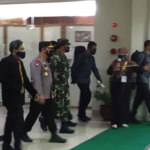 Universitas aisyiyah yogyakarta gelar vaksinasi untuk 6500 orang kerjasama dengan tni polri dan kemenkes ri