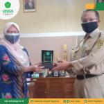 Tingkatkan phbs, tim pkm prodi anestesiologi unisa yogya lakukan “sigap” di sd muh. purwodiningratan yogya