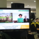 Unisa yogyakarta mewisuda 369 mahasiswa secara offline dan online