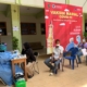 Unisa yogyakarta dukung vaksinasi kemantren ngampilan