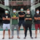 Klinik fisioterapi unisa yogyakarta dapat kunjungan 5 pemain hwfc