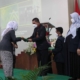 Fikes unisa yogyakarta lantik dan sumpah 243 mahasiswa profesi ners dan bidan
