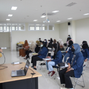 Pertukaran mahasiswa unisa yogyakarta dengan um gresik bentuk implementasi mbkm