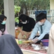 Peran konkrit mahasiswa unisa yogyakarta dalam membangun sektor pariwisata di masa pandemi melalui program holistik pembinaan dan pemberdayaan desa (php2d)