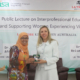 Kolaborasi dengan la trobe university, unisa yogyakarta raih australia indonesia institute grants