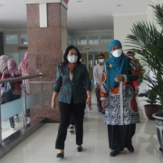 Kunjungi unisa yogyakarta, menteri pppa apresiasi kampus perempuan berkemajuan