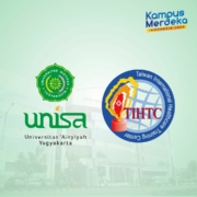13 dosen dan mahasiwa unisa yogyakarta raih beasiswa shortcourse digital health di taiwan