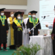 Unisa yogyakarta kembali mewisuda 440 mahasiswa secara hybrid