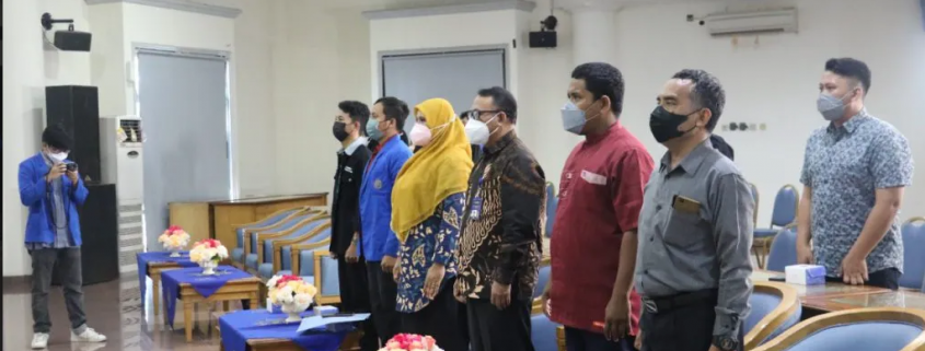 Bem unisa yogyakarta
