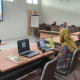 Sharing dan penguatan pengembangan akreditasi psti unisa yogyakarta