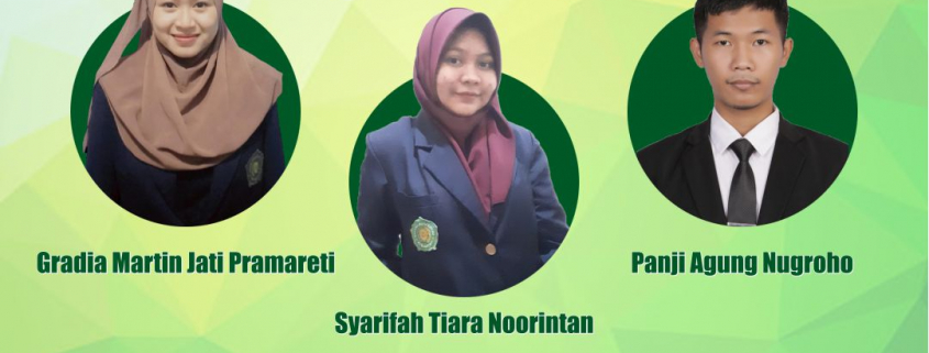 Hebat! mahasiswa s1 bioteknologi unisa yogyakarta raih juara 1 lomba internasional