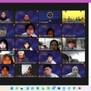 Komunikasi day