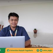 Prodi ilmu komunikasi unisa yogya terjunkan mahasiswa ke 4 mitra untuk mbkm