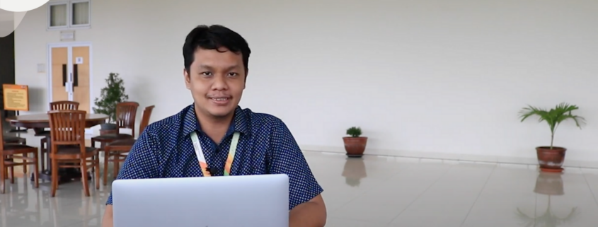 Prodi ilmu komunikasi unisa yogya terjunkan mahasiswa ke 4 mitra untuk mbkm
