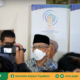 Mahasiswa ilmu komunikasi unisa yogya belajar kreatif di kantor pp muhammadiyah