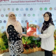 Unisa yogya hadiri workshop penulisan artikel jib