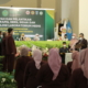 Sebanyak 261 mahasiswa unisa yogyakarta mengikuti pelantikan dan sumpah profesi