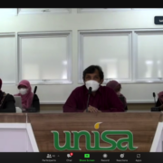 Tingkatkan kualitas, unisa yogyakarta lakasanakan audit mutu tahap kedua