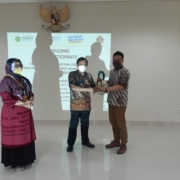 13 mahasiswa unisa yogya bersiap ikuti iisma