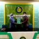 Fikes dan cdc unisa yogyakarta awali implementasi program magang profesional