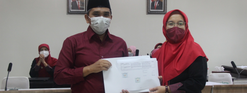 Magister kebidanan unisa yogyakarta raih akreditasi unggul