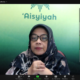 Pengkokohan kembali, pimpinan unisa yogya ikuti baitul arqam