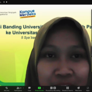 Silaturahmi dan studi banding di unisa yogya, prodi s1 profesi bidan akan hadir di um palopo