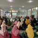 41 musrif dan musrifah mengikuti pespama di bulan ramadhan