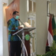 Unisa yogyakarta adakan syawalan bagi seluruh dosen dan tenaga kependidikan