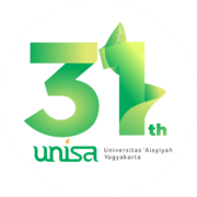 Milad 31th unisa yogya