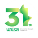 Milad 31th unisa yogya