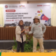 Tingkatkan reputasi, humas unisa yogyakarta ikuti pelatihan humas