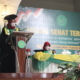Unisa yogyakarta milad 31, rektor paparkan capaian kerja