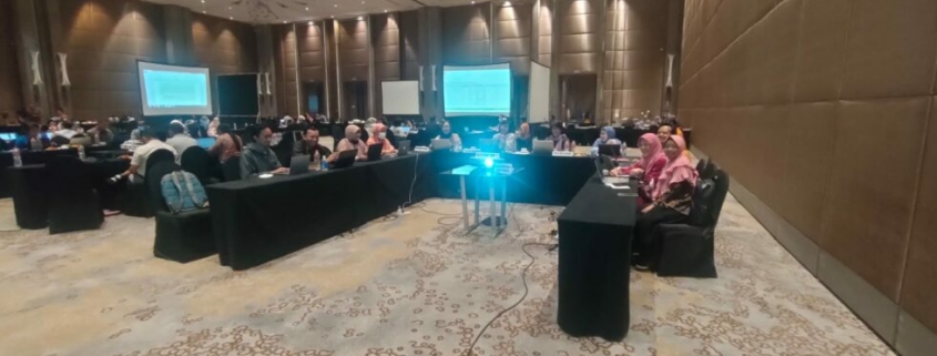 Kembali, unisa yogyakarta raih hibah pkkm 2022