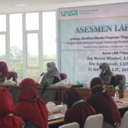 Reakreditasi prodi s1 bidan dan profesi bidan demi tingkatkan kualitas pembelajaran