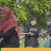 Gelar semarak kemerdekaan, harapkan civitas akademika capai tujuan utama universitas