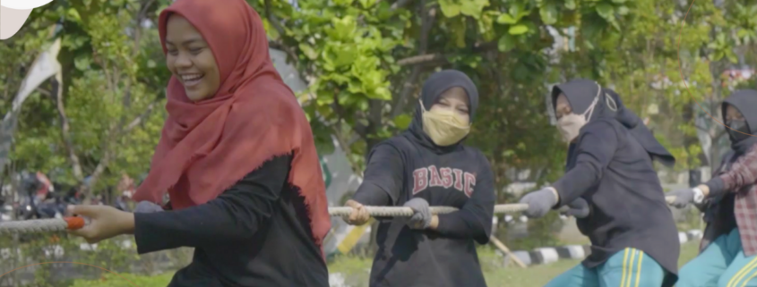 Gelar semarak kemerdekaan, harapkan civitas akademika capai tujuan utama universitas