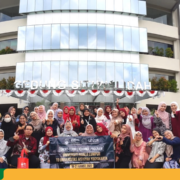 Tutup exchange program bersama unikl, unisa yogya gelar studium general