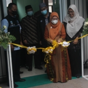 Pusat rehabilitasi fisik ‘aisyiyah