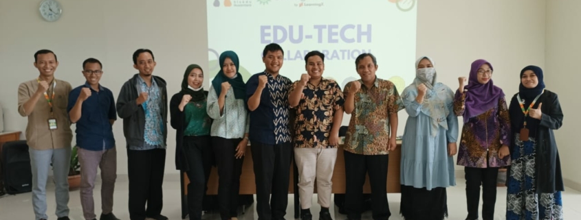 Unisa yogya