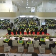 Wisuda unisa