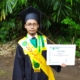 Wildan penghafal 30 juz
