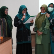 Dedikasi dan loyalitas