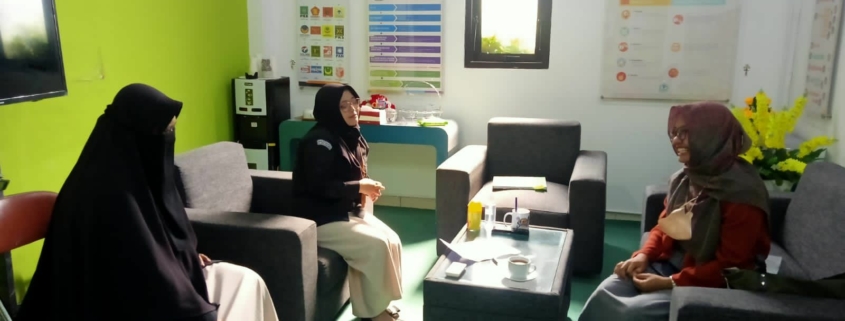 Ap unisa yogyakarta